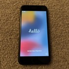 Apple iPhone 7 - 32GB - czarny (odblokowany)