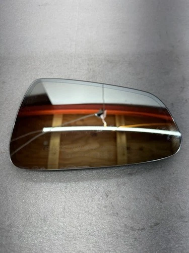 💎OEM  12-20 Tesla Model S RIGHT SIDE AUTO DIM HEATED MIRROR GLASS 1668-2000