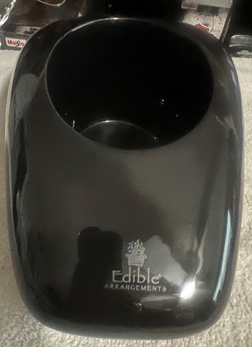 Harley Davidson / Essbare Gestecke Motorrad Benzintank Blumenvase - Bild 3 von 5