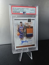 2020 Leaf Best of Sports Cards 18