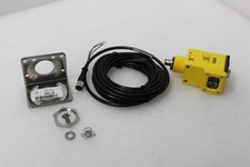 New Banner Q45BB6RQ5/Q456EQ5 Photoelectric Sensor Receiver 60m 10-30VDC 38660