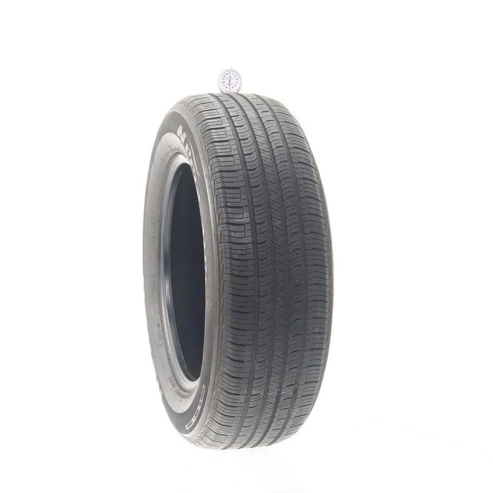 Conjunto de (4) Usado 225/65R17 Nexen N'Priz AH5 102T - 7/32 - Imagem 2 de 4