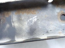 Radiateur Citroen C15