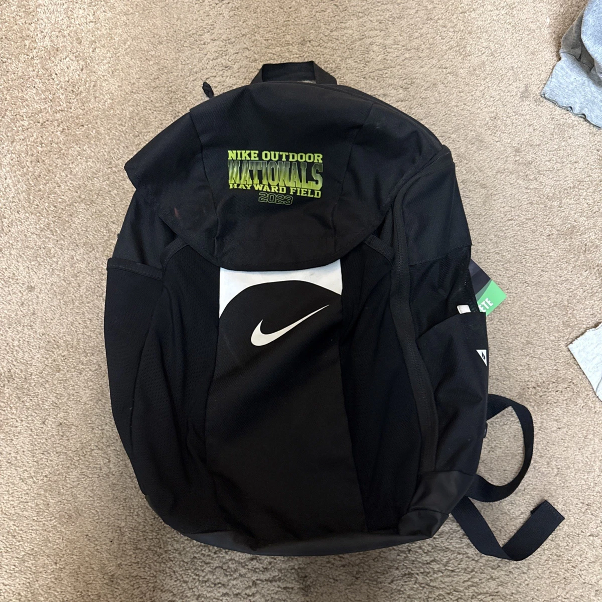 Nike Backpack Multicolor Bags for Men for sale | eBay