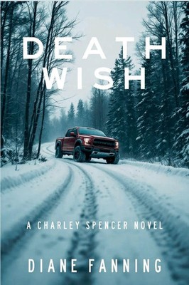 Diane Fanning | Death Wish | Taschenbuch | Englisch (2026) | Level Best Books