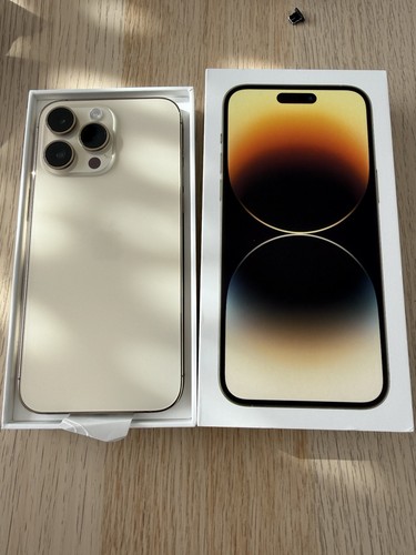 Apple iPhone 14 Pro Max, 256GB, ohne Simlock, mit OVP. - Bild 8 von 14