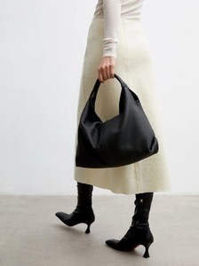 MANU ATELIER 2021683BLACK 関税送料込 Manu Atelier Bag | eBay