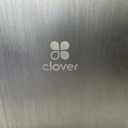 As Is.Clover Station High-Speed Receipt Printer (MODEL:P100) *No Power adapter* - Picture 3 of 15