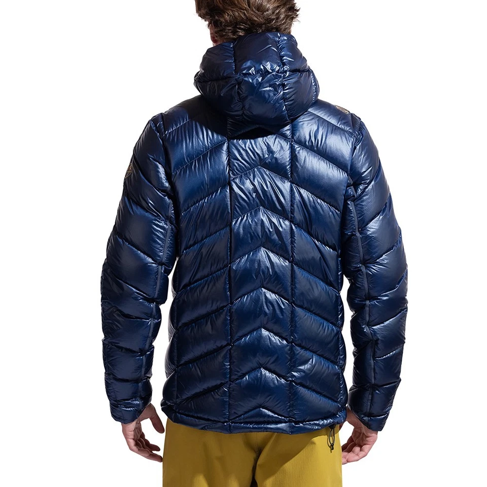 Chaqueta de plumón La Sportiva Lumina 300 (mediana para hombre) Foto 2 de 4