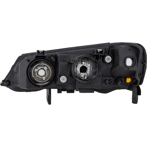 Passenger Side Headlight For Acura TL 2002-2003 - Picture 5 of 9