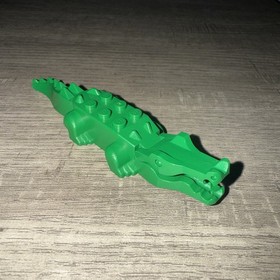 LEGO Adventurers: Jungle River (7410)