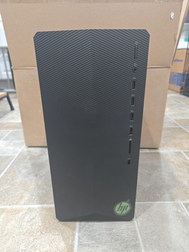 HP Pavilion New In Open Box (See Details)