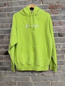 ☆ KITH TREATS Peppermint box logo hoodie 限定パーカー ☆ Kith Treats Hoodie | eBay