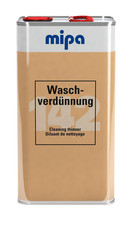 Mipa Nitro Waschverdünnung 142 - 5 Liter