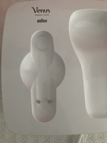 BRAUN - Epilateur Lumière Pulsée - ipulse Type 6028 - Braun Venus Naked Skin - Imagen 5 de 10