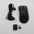 Glorious Gaming - Model D 2 Wireless Ergonomic Mouse (Black)