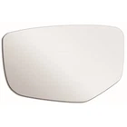 New Flat MIRROR GLASS LENS for 2013-2022 ACURA ILX Driver Side Left