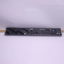 Kraus Over Sink Roll Up Dish Drying Rack Jet Black 20.5" KRM-10JB