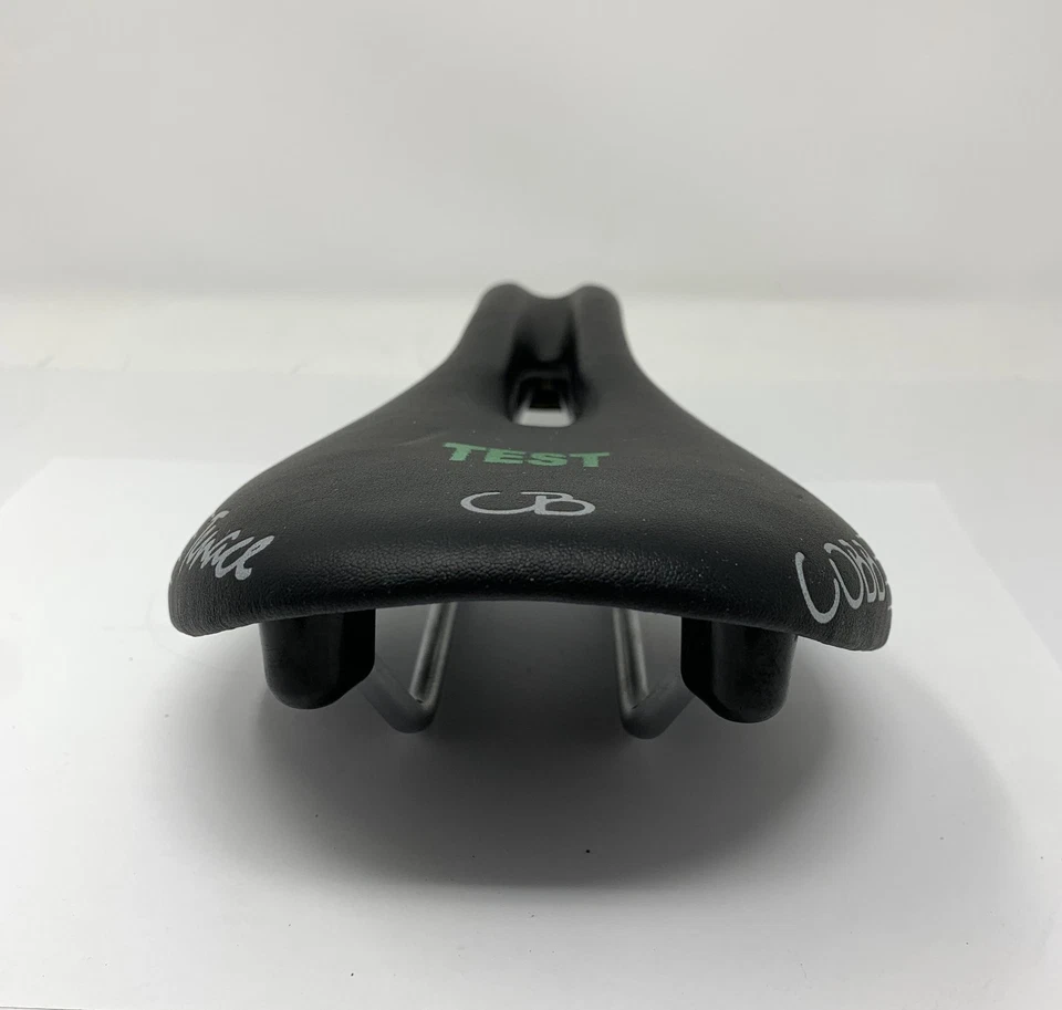 Sillín de prueba Cobb Tenace Foto 4 de 4