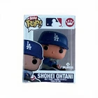 2026 Topps Series 1 Funko Bitty POP SHOHEI OHTANI DODGERS Mini-Figure Super Box