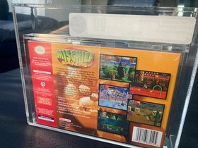 Mischief Makers 64 - VGA 90 early print. Only 2 higher graded VGA copies exist.