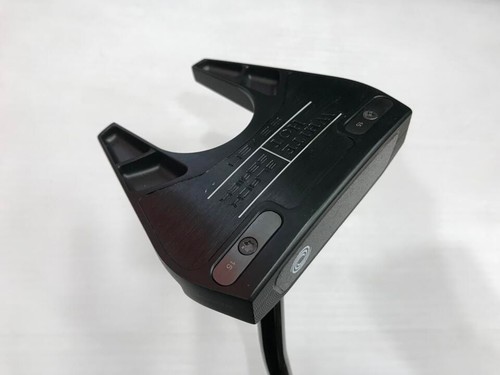 WHITE HOT BLACK SEVEN | Usado | Putter | Odyssey 【Envío el mismo día más corto】 - Imagen 1 de 8