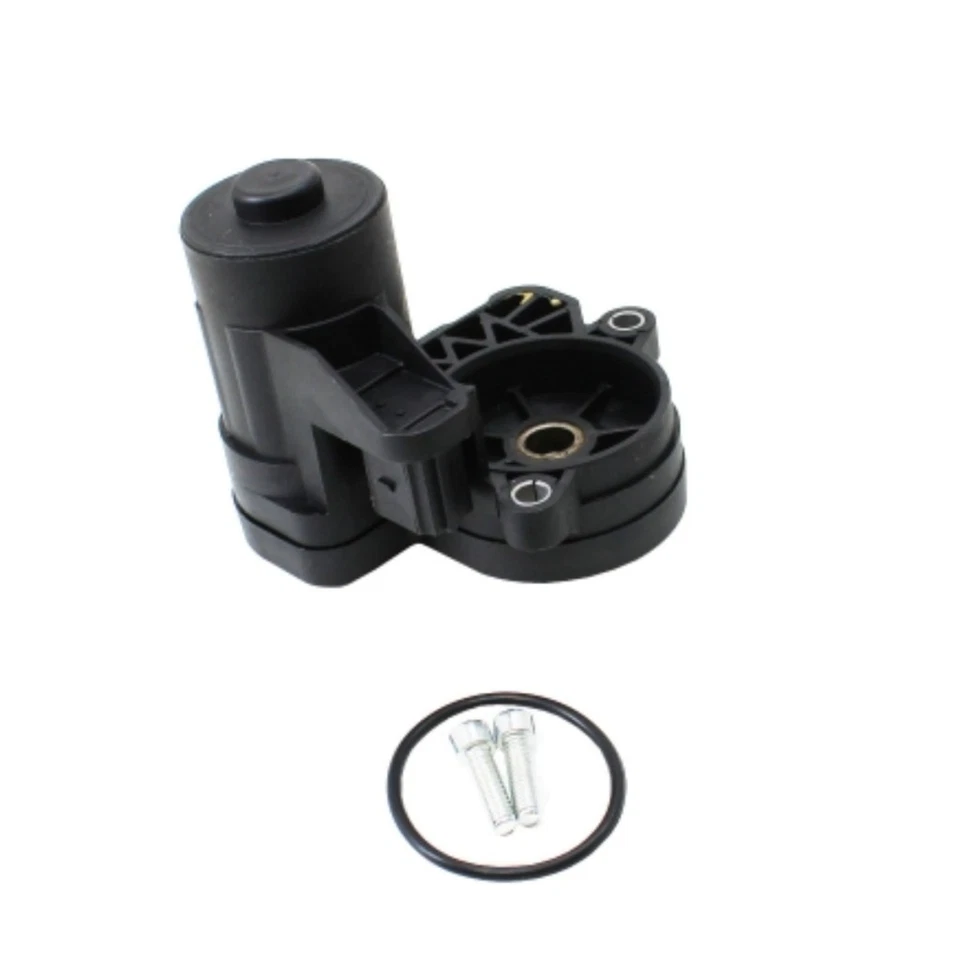 For Volkswagen Atlas/Jetta 2018-2025 Parking Brake Actuator Passenger Side Rear - Image 2 of 4