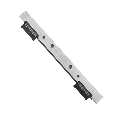 For Zebra ZD420 ZD620 Thermal Print Head P1080383001 Enhance Your Printing - Afbeelding 7 van 8