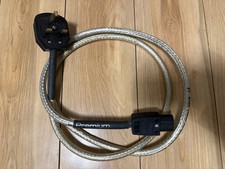 IsoTek Premium Power cable 1.5M