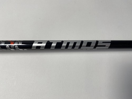 TaylorMade M6 4 Hybrid 22* Fujikura Atmos 6R Regular RH Midsize Grip - Picture 7 of 9