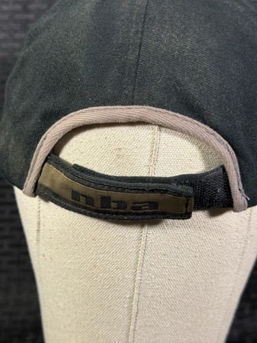 Vintage 1998 Chicago Bulls Champions Logo 7 Baseball Mütze NBA Basketball Jordan - Bild 8 von 15