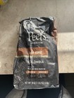 Peet's Colombia Ground Coffee  Dark Roast