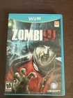 ZombiU for Nintendo Wii U