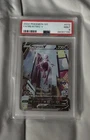 Pokémon Mewtwo V (Alternate Full Art) 072/078 Pokémon GO Holo PSA 9