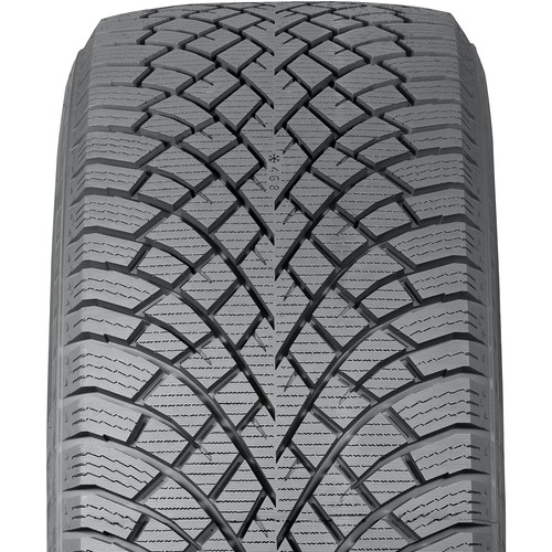 Tire 265/65R17 Nokian Tyres Hakkapeliitta R5 SUV (Studless) Snow 116R XL - Picture 3 of 5