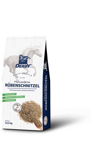 Derby Melassefreie Rübenschnitzel - Bild 1 von 1