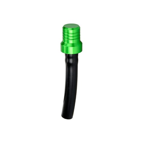 Fuel Gas Tank Cap Air Vent Breather Valve Hose Tube for Dirt Bike Motorcycle ATV - Picture 13 of 16