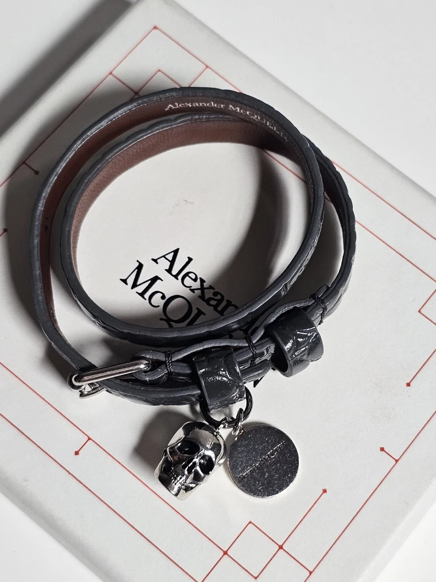 25+ Alexander McQueen Fashion Bracelets for sale | Updated Oct 2026