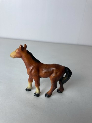 Pisapapeles HUBLEY de hierro fundido de colección caballo - Imagen 7 de 10