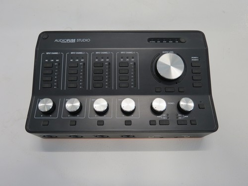 Arturia Audiofuse Studio Interface NEW PRICE - Picture 2 of 8