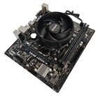 ASUS Prime A320M-R Motherboard with AMD Ryzen 3 3200G