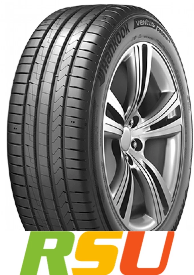 Hankook Ventus Prime4 (K135) XL 205/50 R17 93W Sommerreifen
