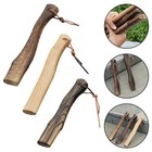 Compatible and Reliable Small Axe Handle Replacement Professional Grade