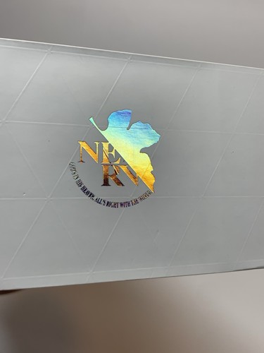 Casetify Evangelion Umbilical Cable Magsafe Charger Magnetic ~ New, Open Box - Picture 12 of 17