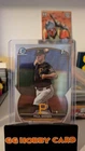 Topps Bowman Draft Chrome 1st Bowman Paul Skenes Pirates #BDC-14 2023