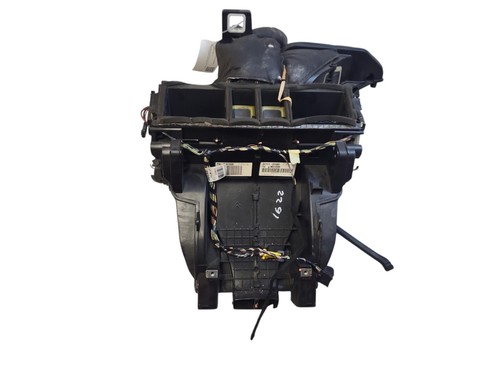 CITROËN C5 III RD Interior Heater 9684138680 1.6 Diesel 2008 28815576 - Picture 1 of 7