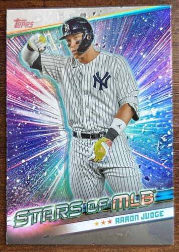 JUDGE A-ROD and other YANKEES GREATS - choose your card - PARALLELS/ROOKIES - Picture 172 of 485