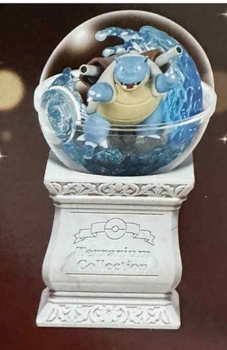 Re-Ment Miniatures Pokemon Terrarium Collection Vol 15 You Choose US Seller - Picture 6 of 7