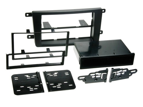 Blaupunkt DAB USB Bluetooth MP3 Autoradio für Mazda CX-9 (2007-2016) - Bild 6 von 7
