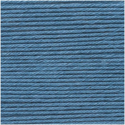 Rico Baby Knitting Wool Yarn Cotton Soft DK Double Sport Crochet Vegan - 50g - Picture 79 of 178